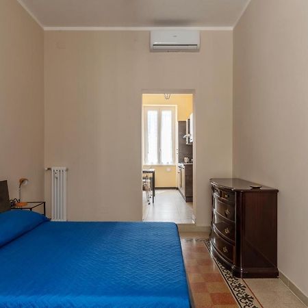 Functional Apartment - Piazza Re Di Roma Luaran gambar