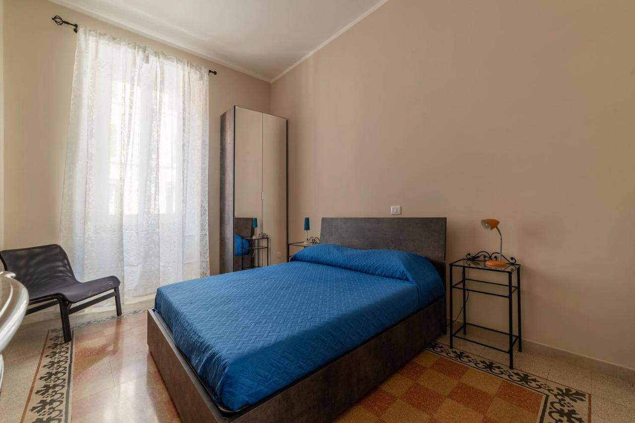 Functional Apartment - Piazza Re Di Roma Luaran gambar
